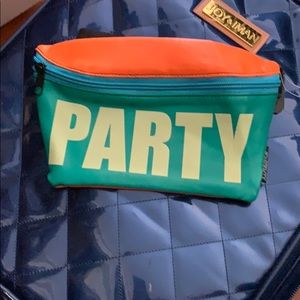 Fanny Pack
